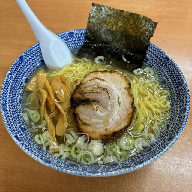 麺家 大勝軒 - サブ画像3