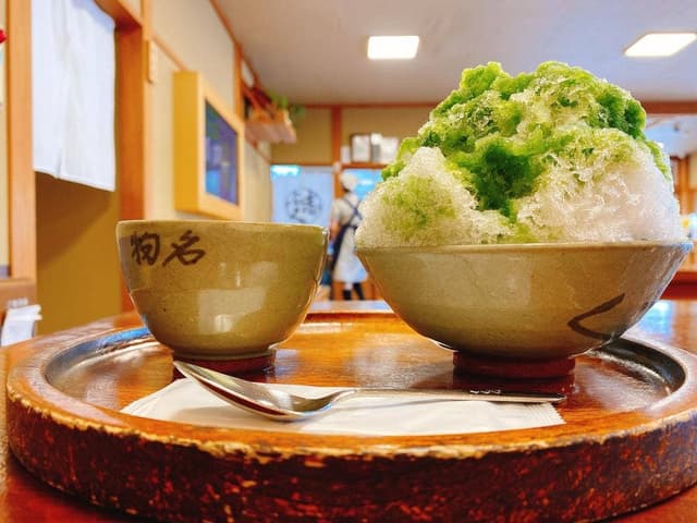 赤福 外宮前店 - サブ画像3