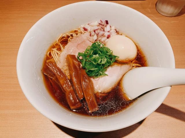 麺亭 しま田 - サブ画像3