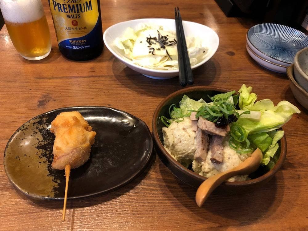 三代目 鳥メロ 池袋サンシャイン通り店