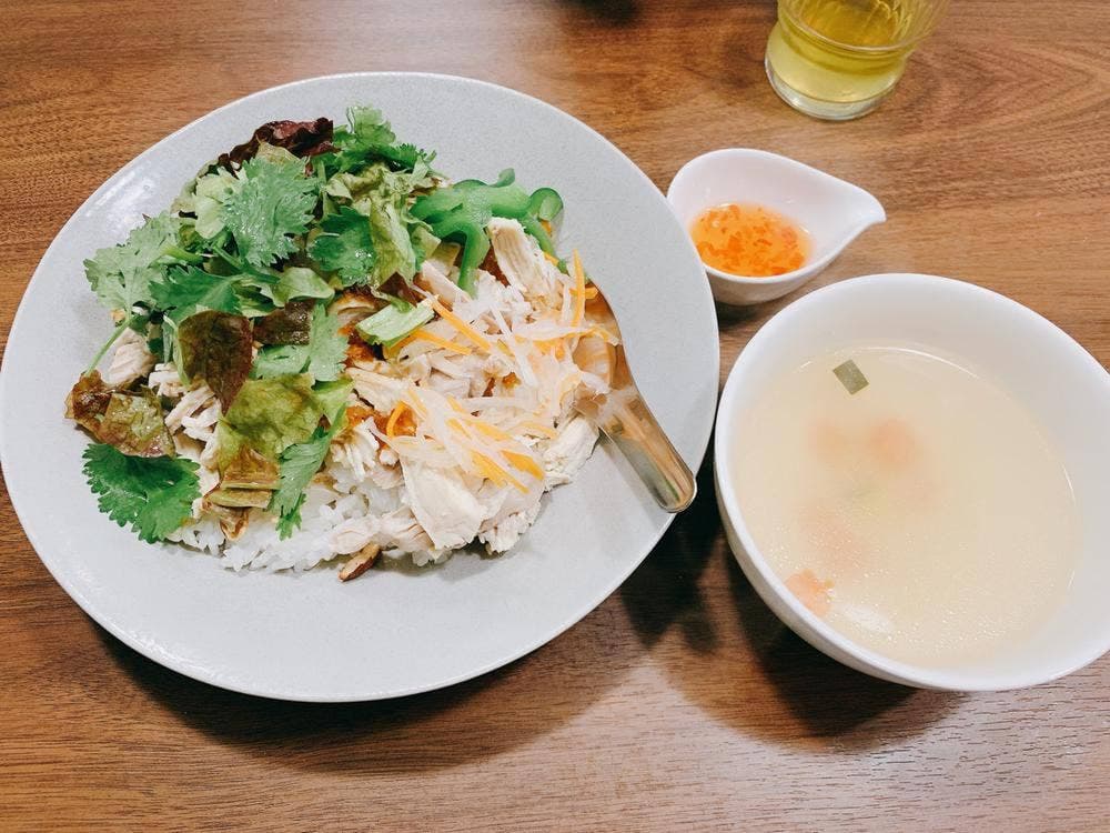 台湾&Vietnam Style Karoku