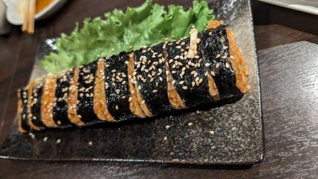 居酒屋風本格個室中華レストラン 暁 千種駅本店 - サブ画像1