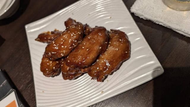 居酒屋風本格個室中華レストラン 暁 千種駅本店 - サブ画像2