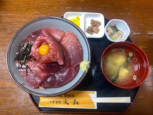 お食事処 大和 - サブ画像2