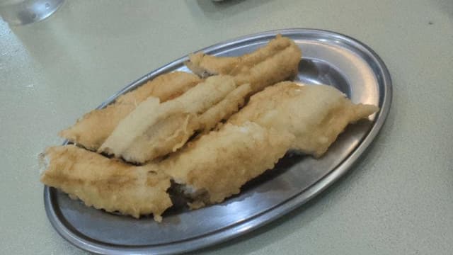 スタンド 涎 - サブ画像2