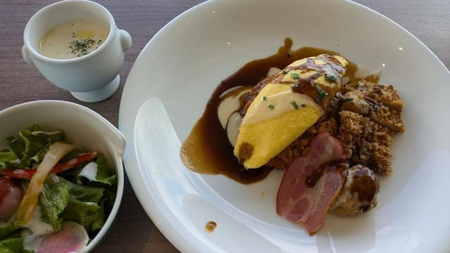 スカイバー カプリコン - サブ画像1