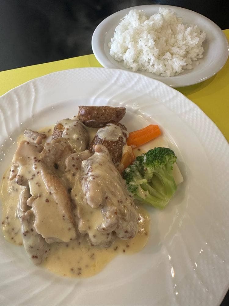 Lapin D'or