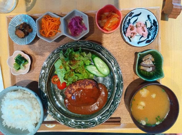 Miyama cafe PUUT - サブ画像1