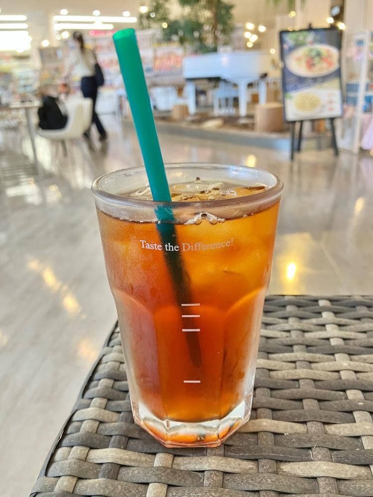 タリーズコーヒー 戸田店