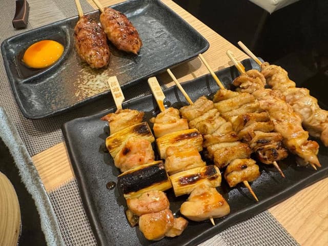 鳥乃壱 上野本店 - サブ画像3