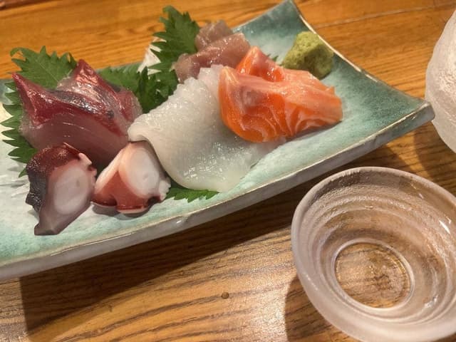 高岡大衆酒場 - サブ画像1