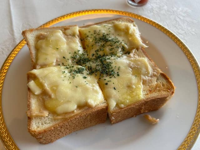 湘南シーサイドカントリー倶楽部 レストラン - サブ画像1