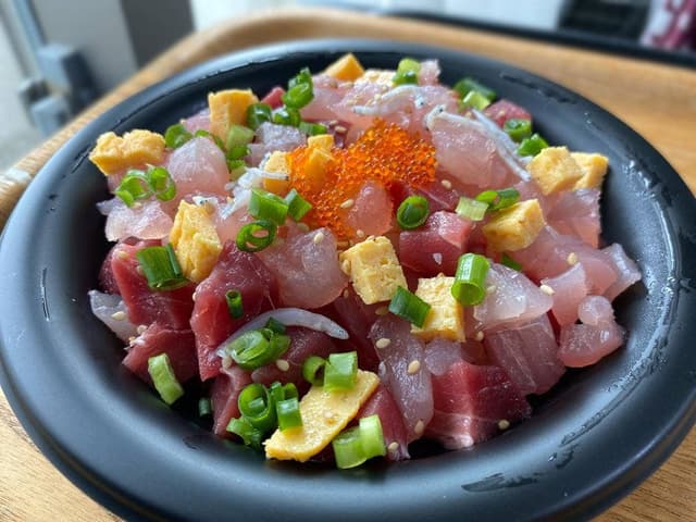 東上鮮魚 - サブ画像1