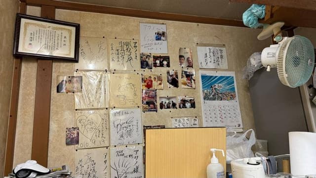 リッチなカレーの店 アサノ - サブ画像3