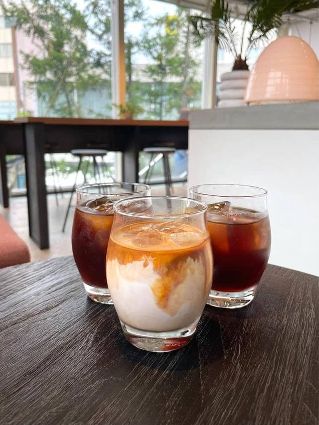 Amber Rawsugar - サブ画像1