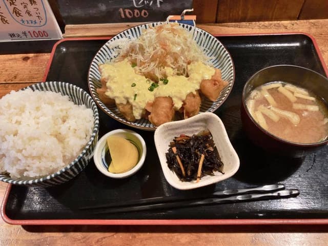 しゅぞう - サブ画像1