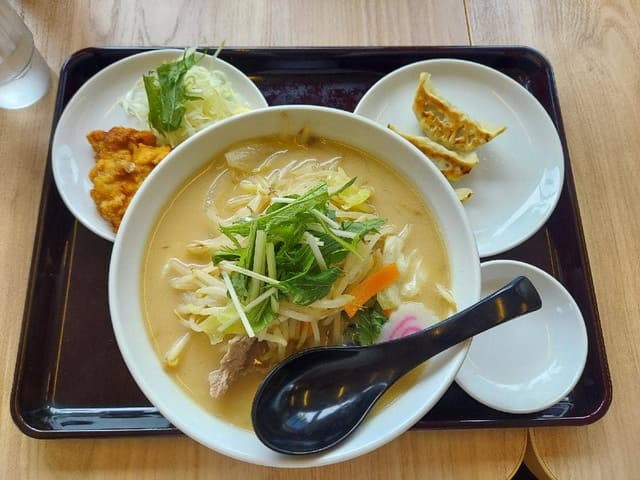 埼玉タンメン 山田太郎 越谷谷中町店 - サブ画像3