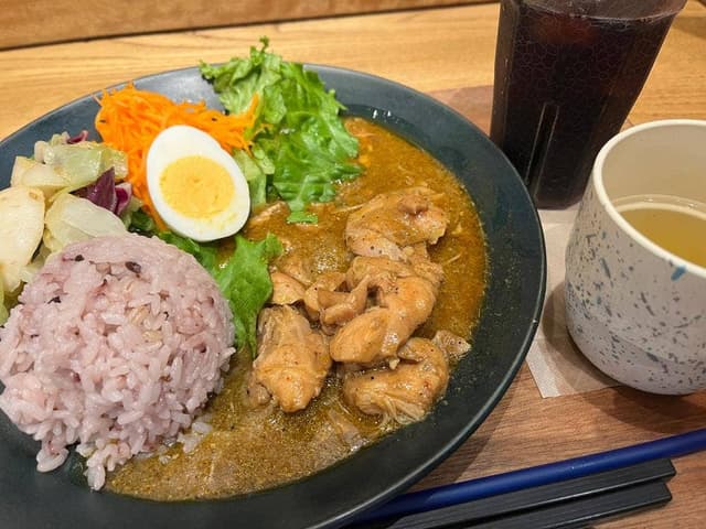 DexeeDeli ginza - サブ画像1