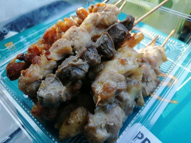 シンキ食品 - サブ画像2