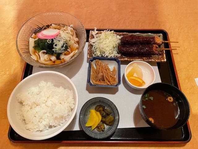 風来坊 伏見駅店 - サブ画像2