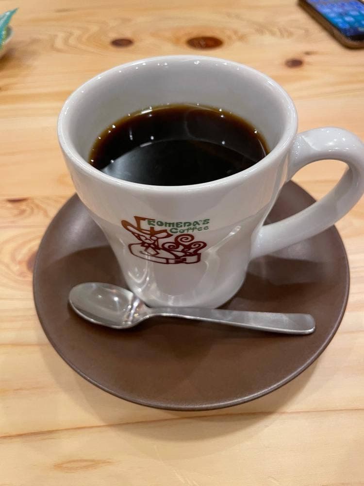 コメダ珈琲店 伏見・日土地名古屋ビル店