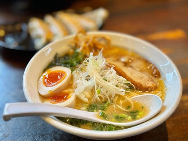 麺屋 飛翔 - サブ画像1