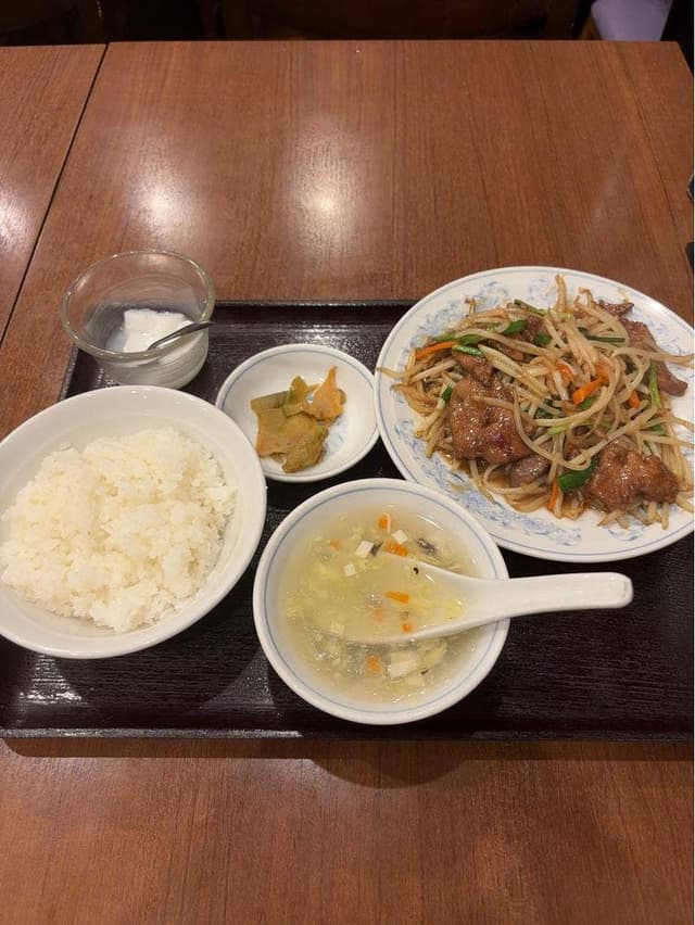 新栄福楼 - サブ画像1