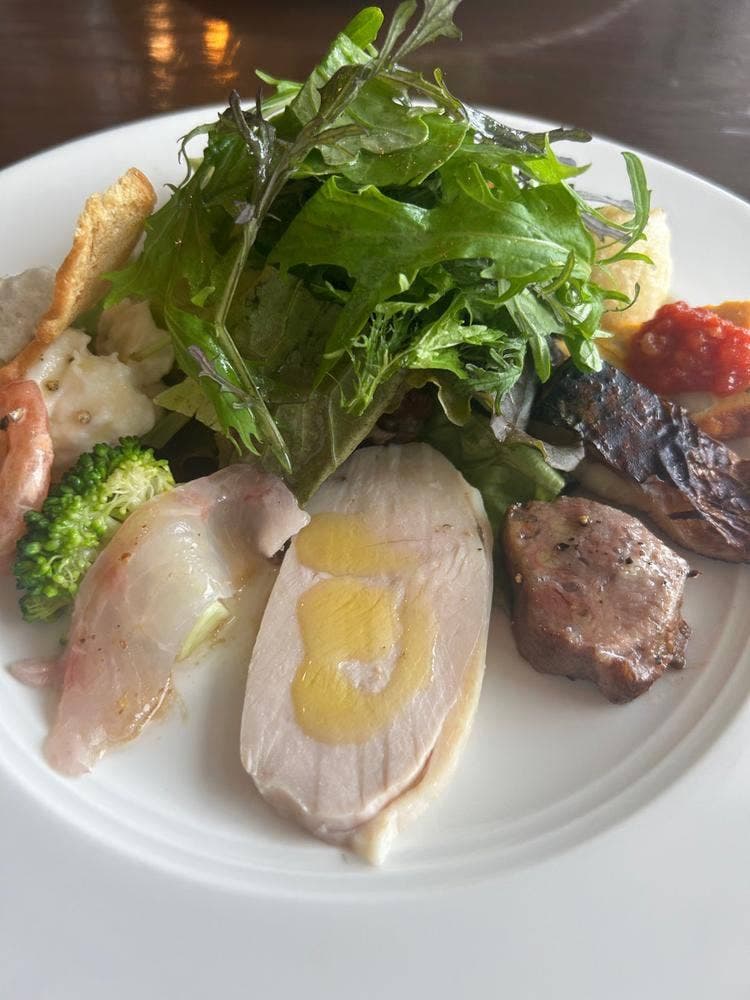 バール ジェルソ