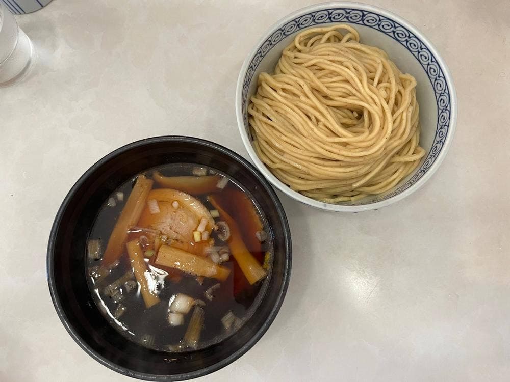 浦和 大勝軒