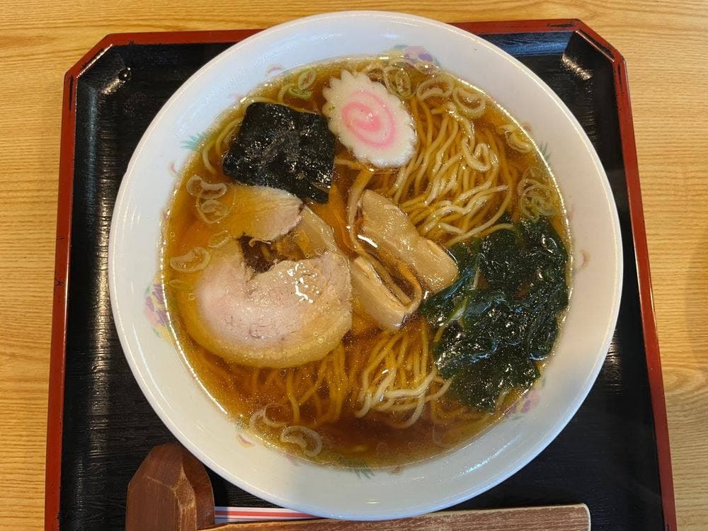 ながとろ