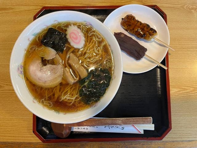 ながとろ - サブ画像2