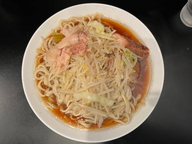豚風。 - サブ画像1