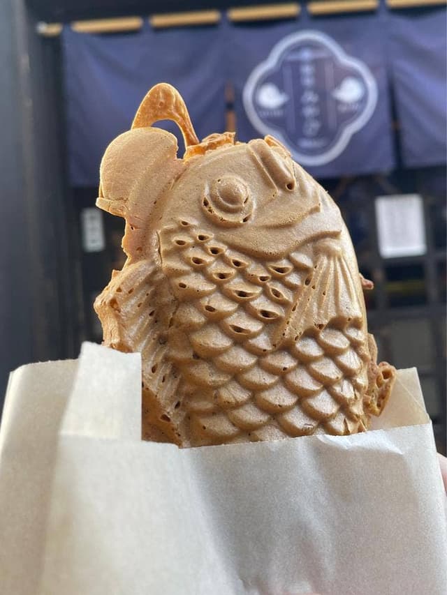 鯛焼みやび - サブ画像3