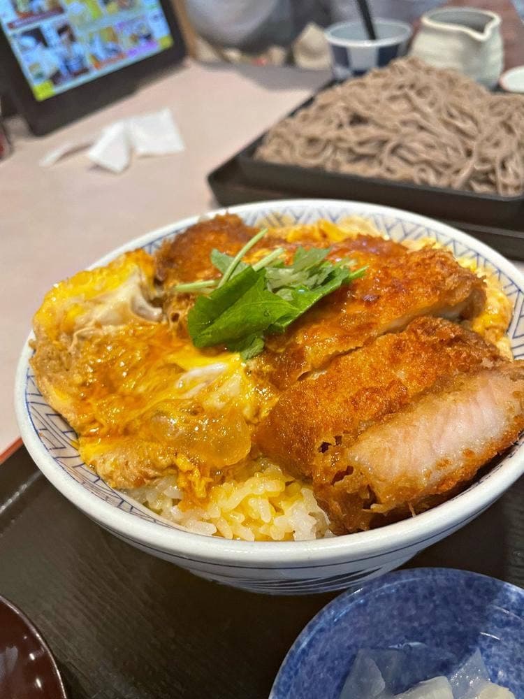 夢庵 鴻巣店