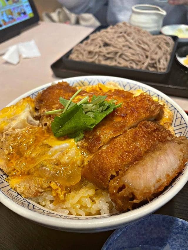 夢庵 鴻巣店 - サブ画像2