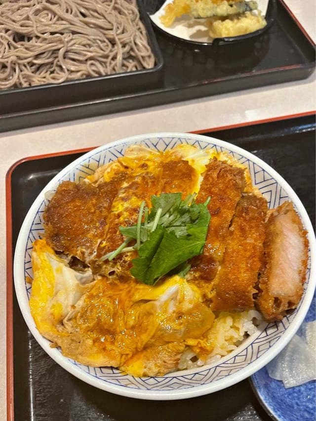 夢庵 鴻巣店 - サブ画像3