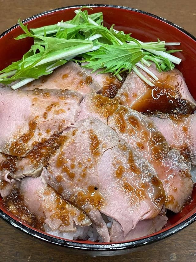 山立会食堂 - サブ画像2