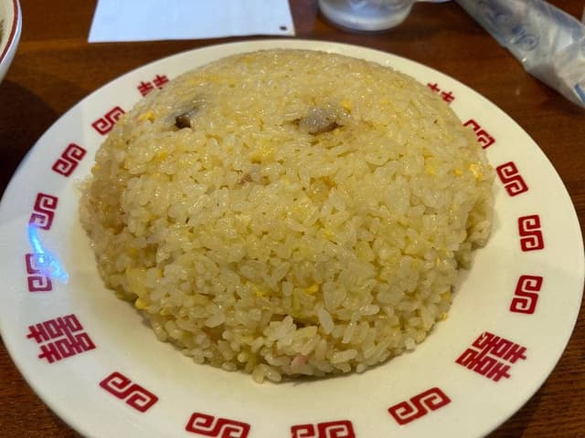 幸せの炒飯 - サブ画像2