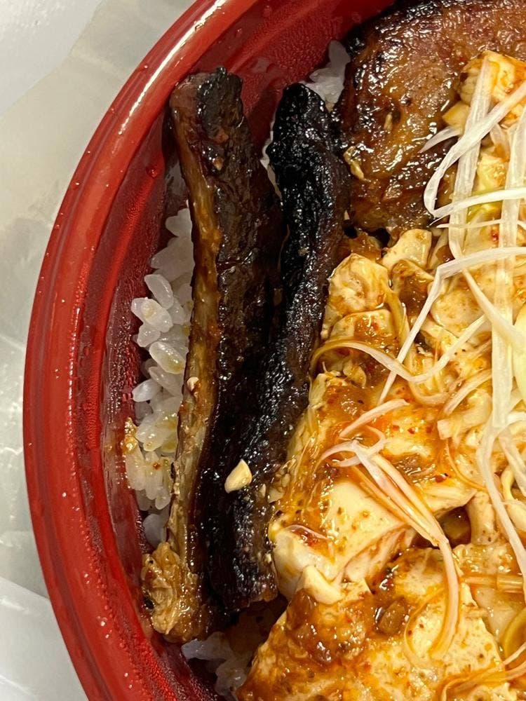元祖豚丼屋 TONTON 御徒町店