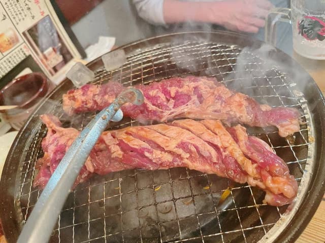 ホルモン焼肉 縁赤羽店 - サブ画像2
