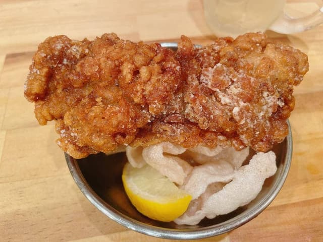 からあげ番長 - サブ画像2