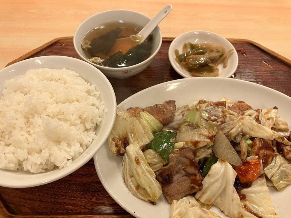 上海飯店