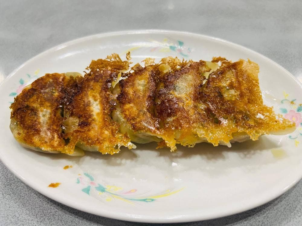 中国料理 東海園