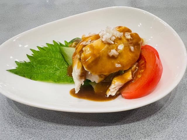 中国料理 東海園 - サブ画像3
