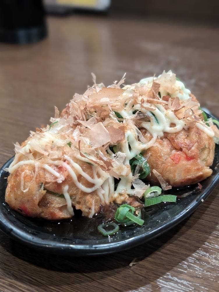 たこやき居酒屋 ふくちゃん