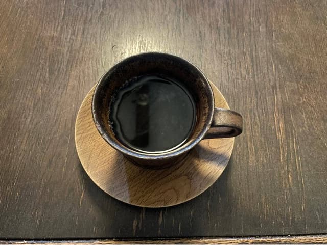 石田珈琲店 - サブ画像2