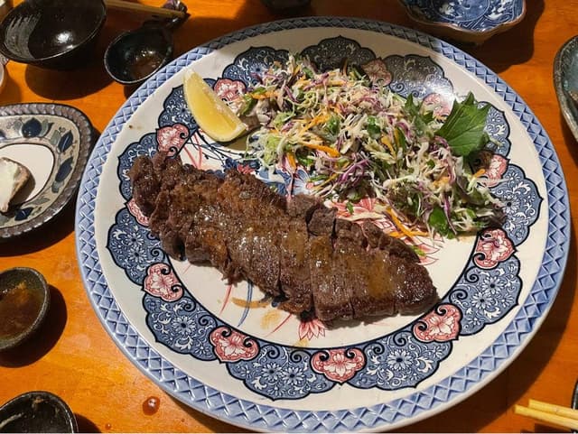 一品料理かみや - サブ画像1