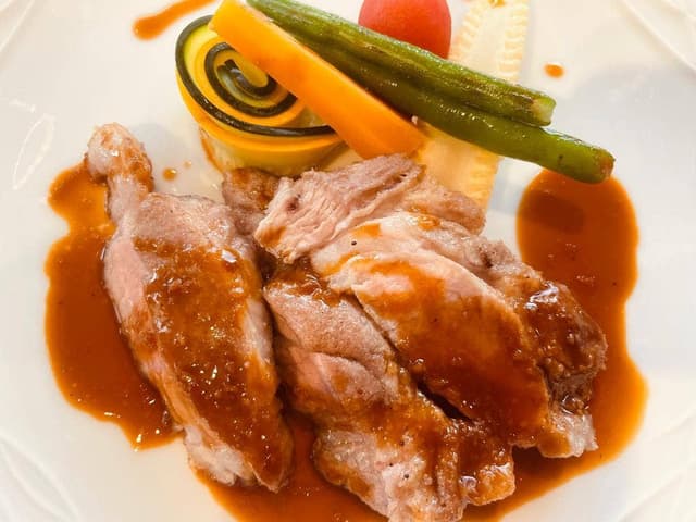 Osteria S.Puro - サブ画像1