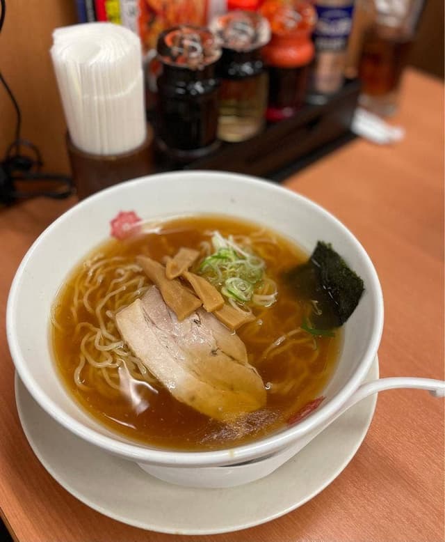 日高屋 川口駅東口店 - サブ画像3