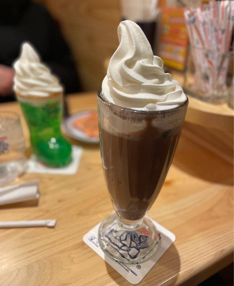 コメダ珈琲店 樹モールプラザ店